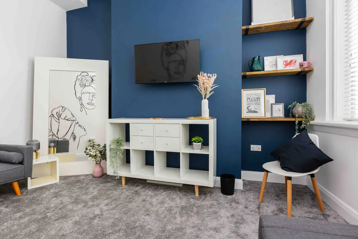 Orange Rentals Air Bnb Management