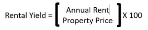 RentalYield RentalYield