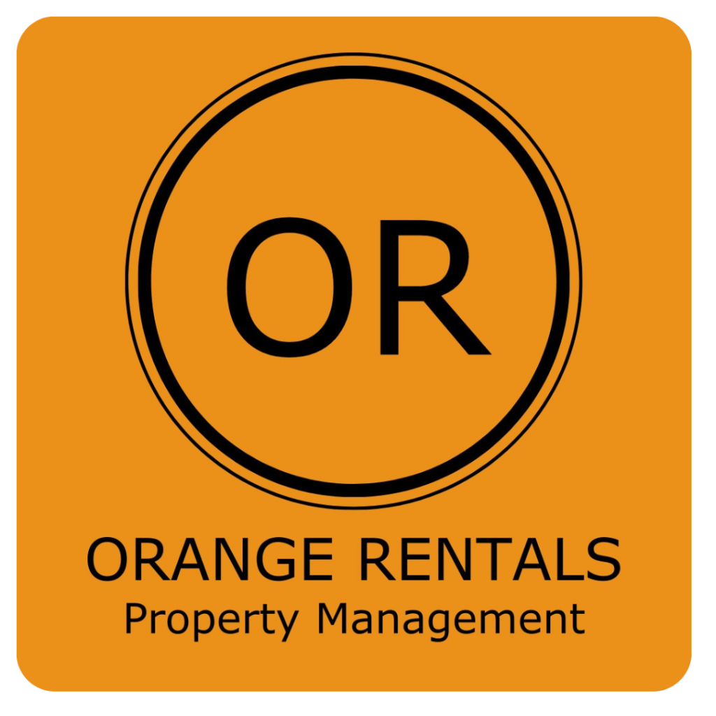 Orange Rentals Air Bnb Management