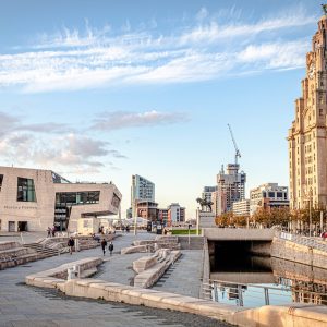liver building river stockpack pixabay