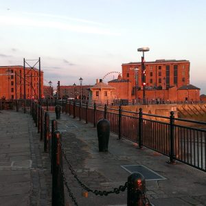 port alber dock liverpool stockpack pixabay