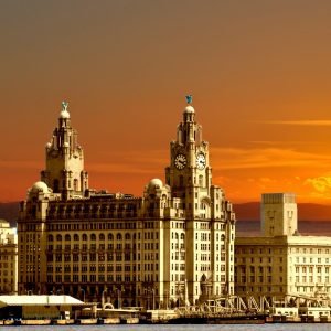 three graces liverpool england stockpack pixabay